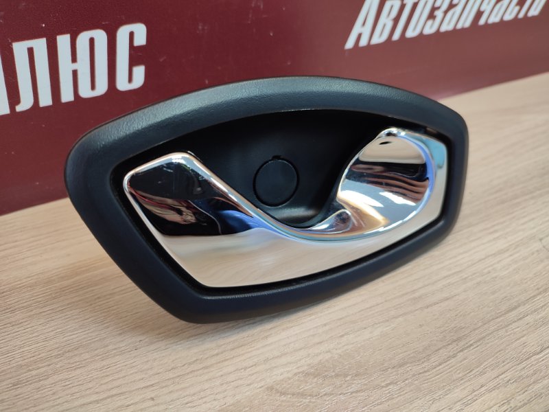 Внутренняя ручка     двери