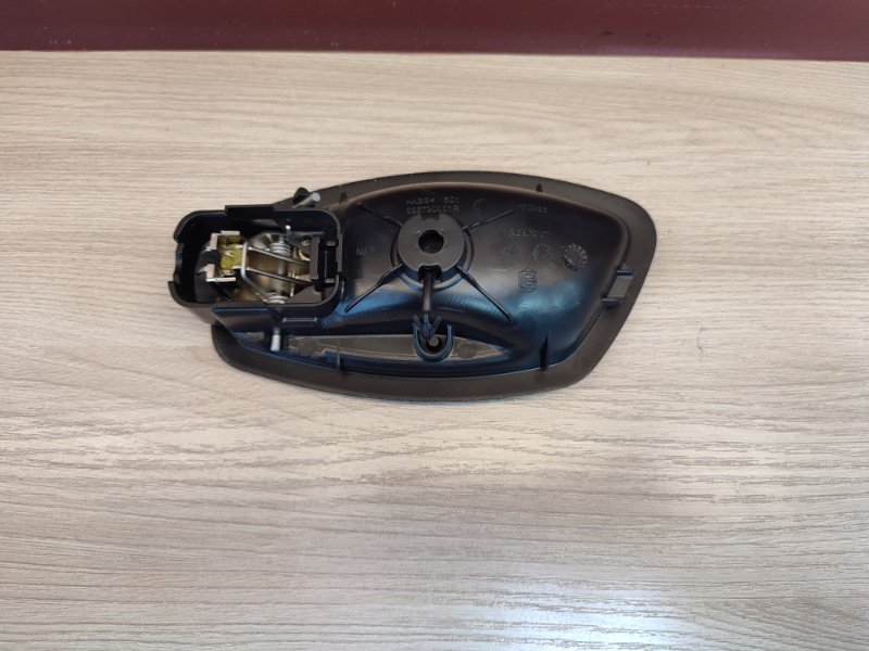 Внутренняя ручка     двери