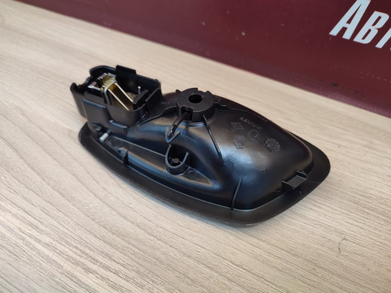 Внутренняя ручка     двери