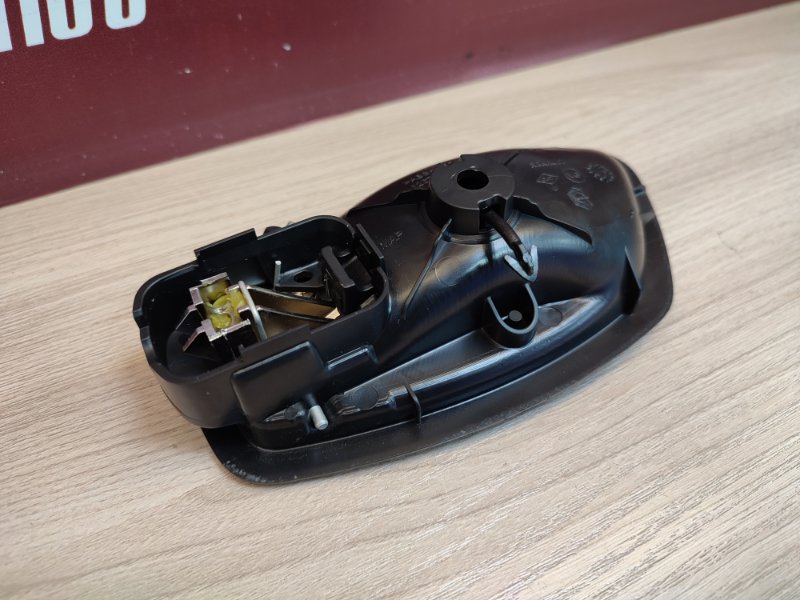 Внутренняя ручка     двери