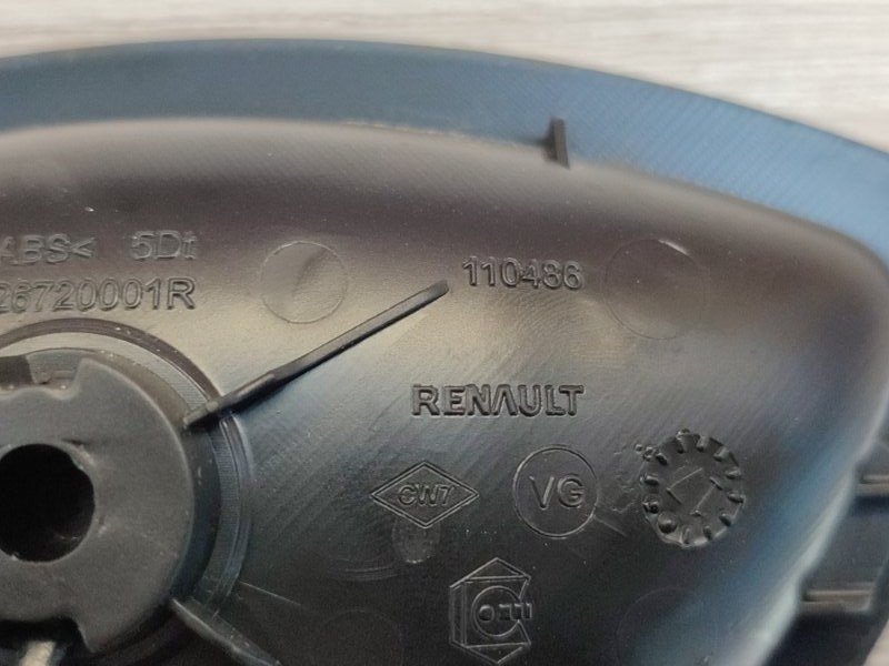 Внутренняя ручка     двери