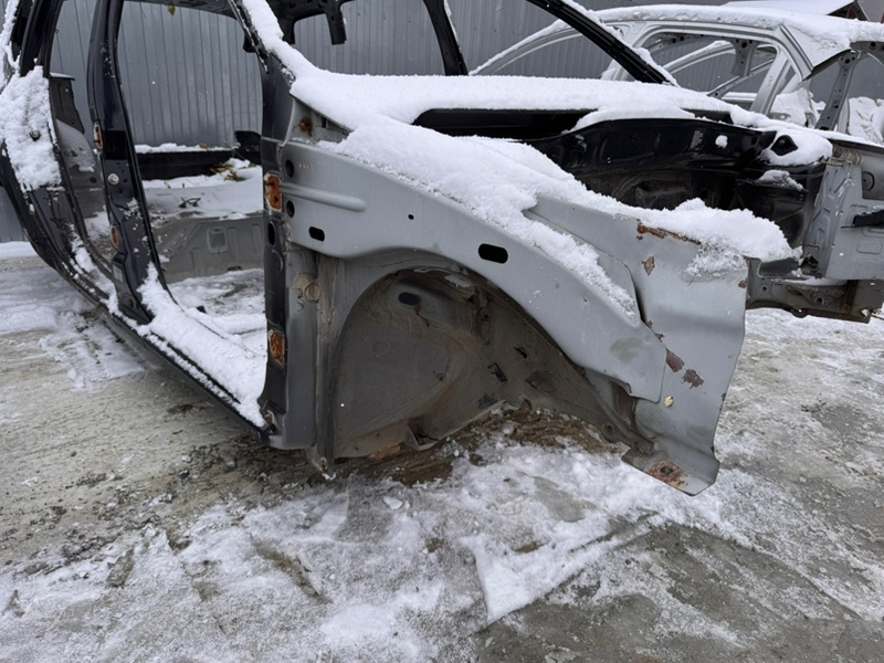 Полка крыла