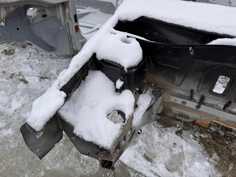 Полка крыла