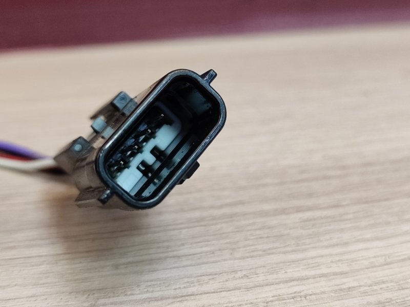 Ручка двери внешняя