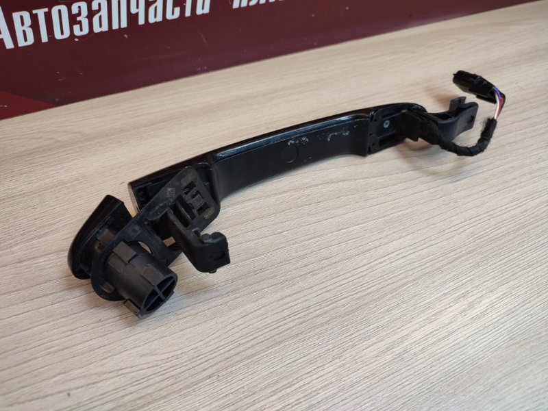 Ручка двери внешняя