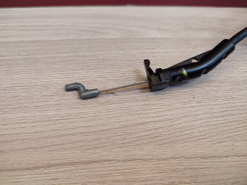 Кронштейн ручки двери