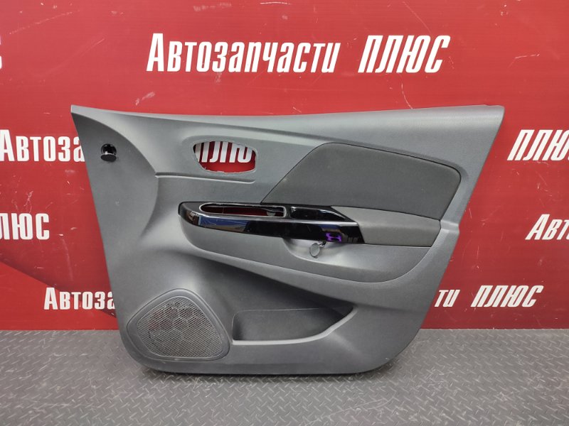 Обшивка боковой двери