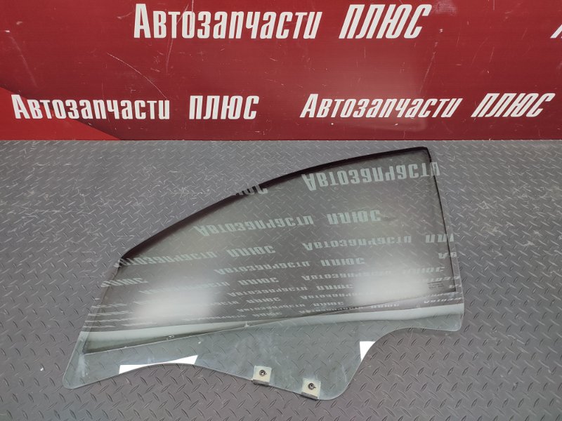 Стекло двери