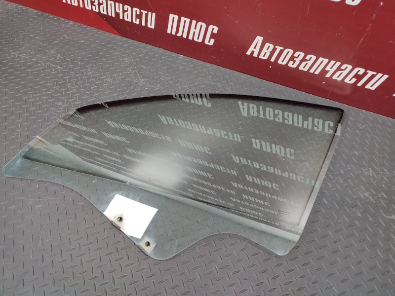 Стекло двери