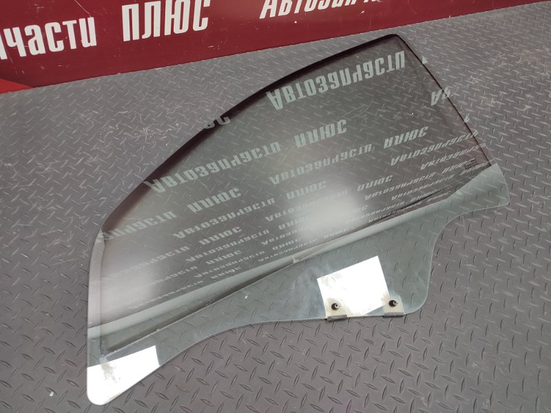 Стекло двери