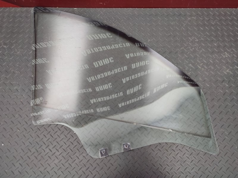 Стекло двери