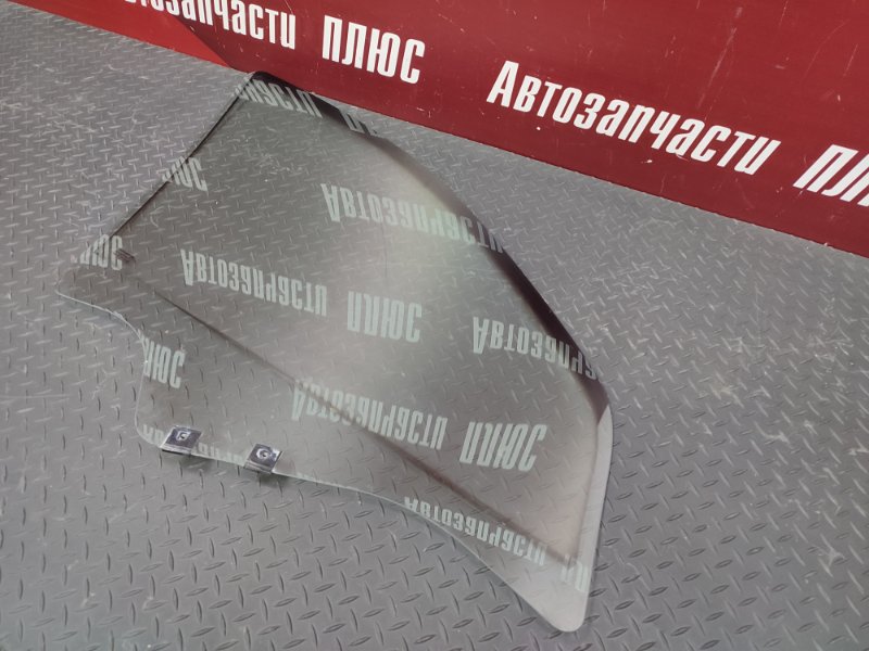 Стекло двери