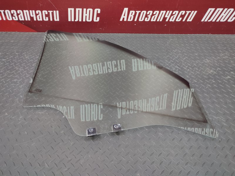 Стекло двери