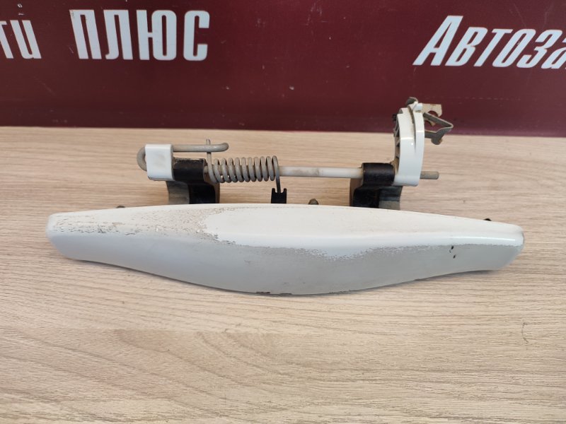 Ручка двери внешняя