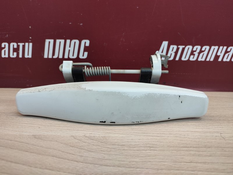 Ручка двери внешняя