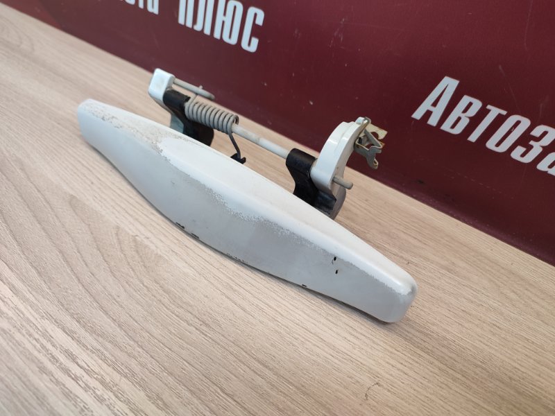 Ручка двери внешняя