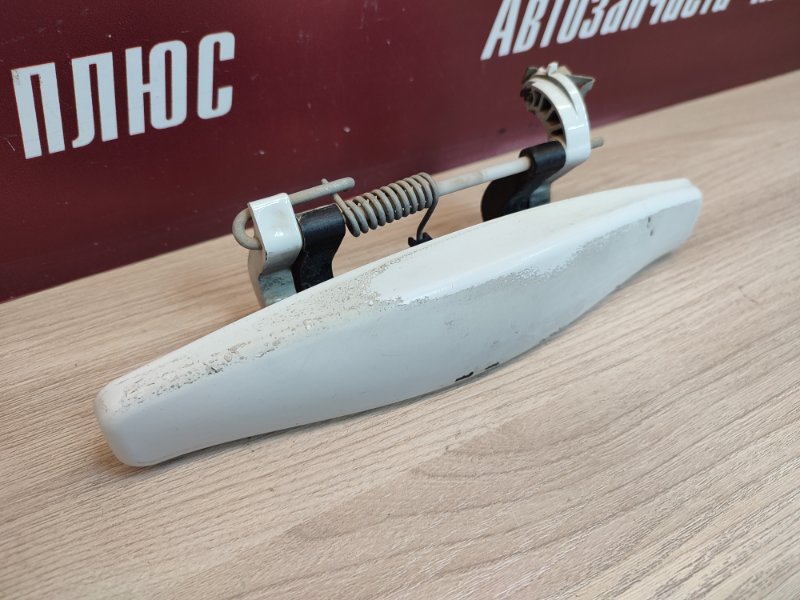 Ручка двери внешняя