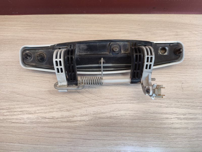 Ручка двери внешняя