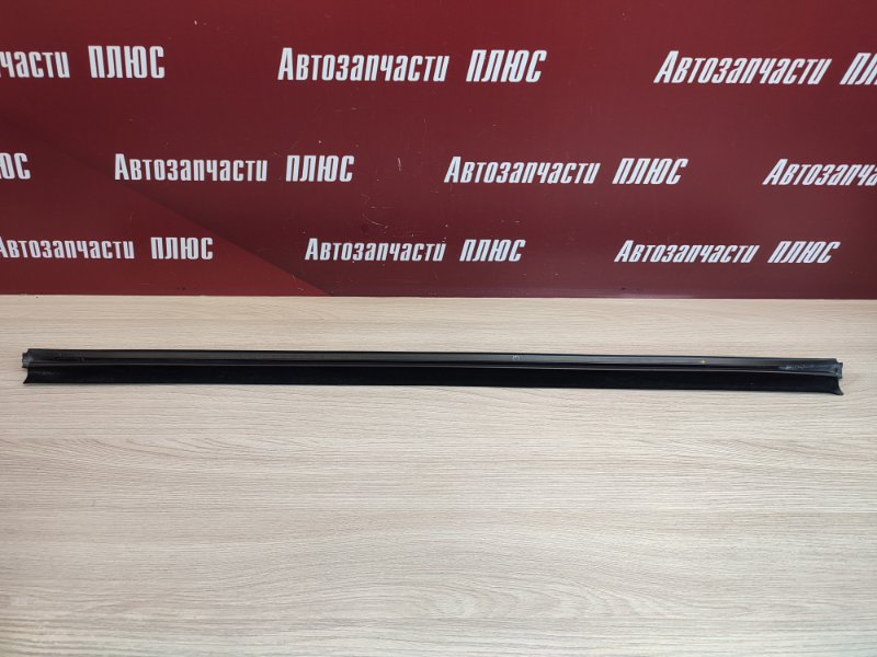 Уплотнитель стекла двери внутренний