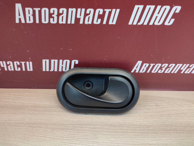 Внутренняя ручка     двери