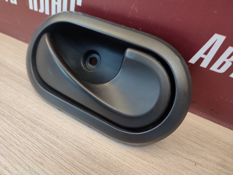 Внутренняя ручка     двери