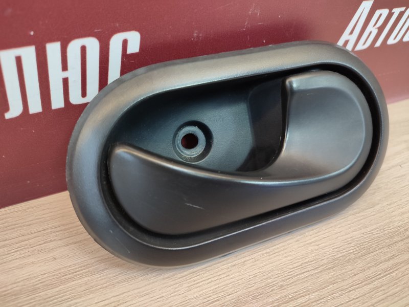 Внутренняя ручка     двери