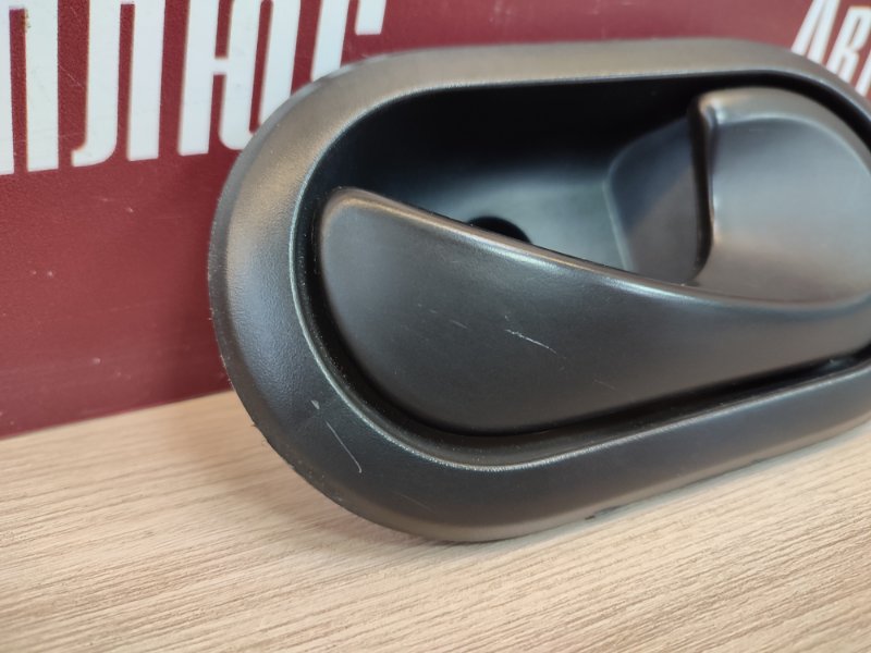 Внутренняя ручка     двери