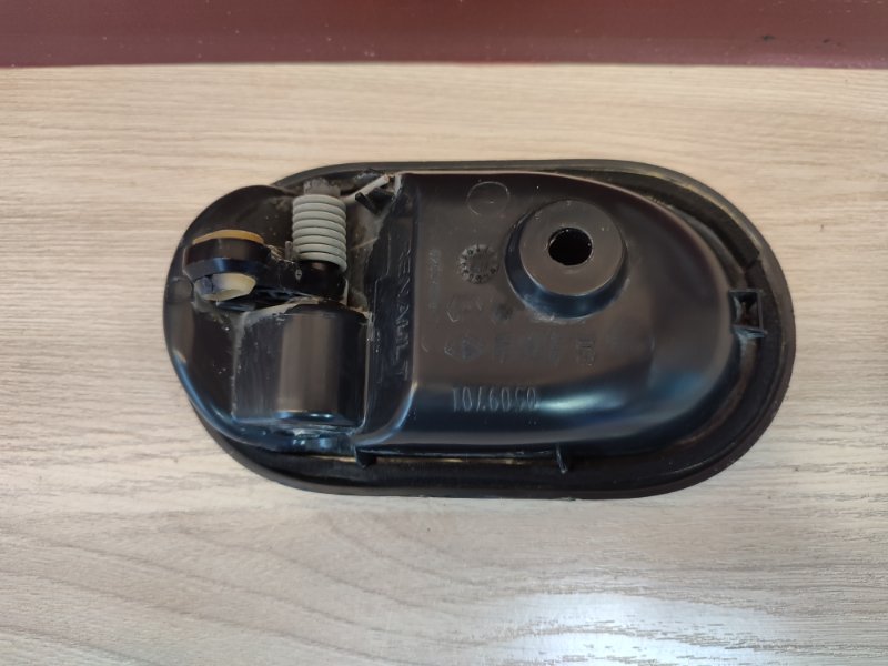 Внутренняя ручка     двери