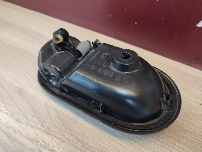 Внутренняя ручка     двери