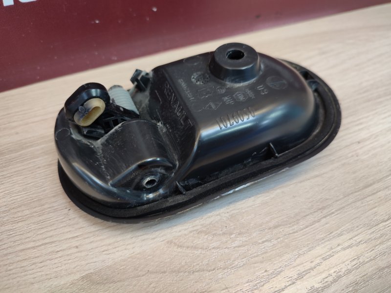 Внутренняя ручка     двери