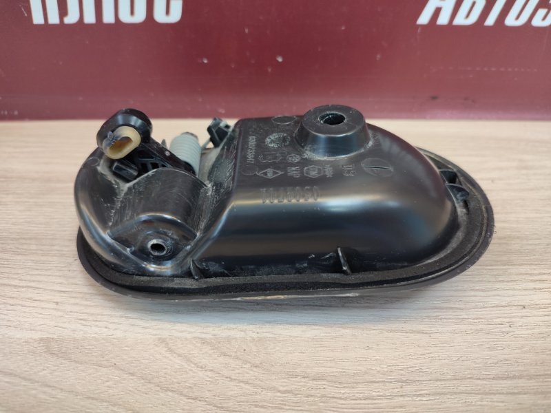 Внутренняя ручка     двери