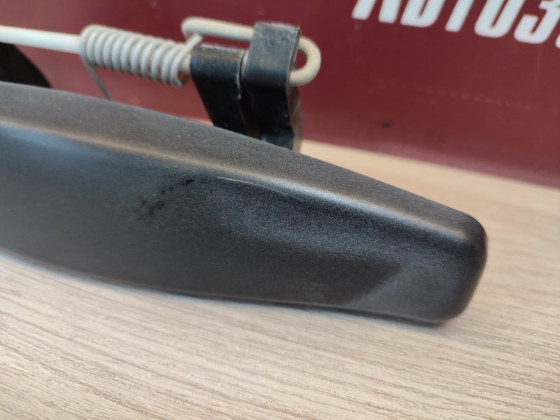 Ручка двери внешняя