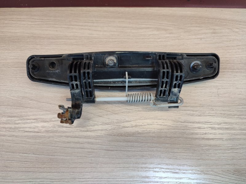 Ручка двери внешняя