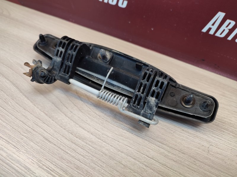 Ручка двери внешняя