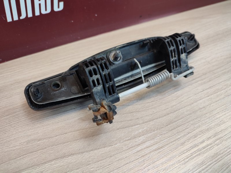 Ручка двери внешняя