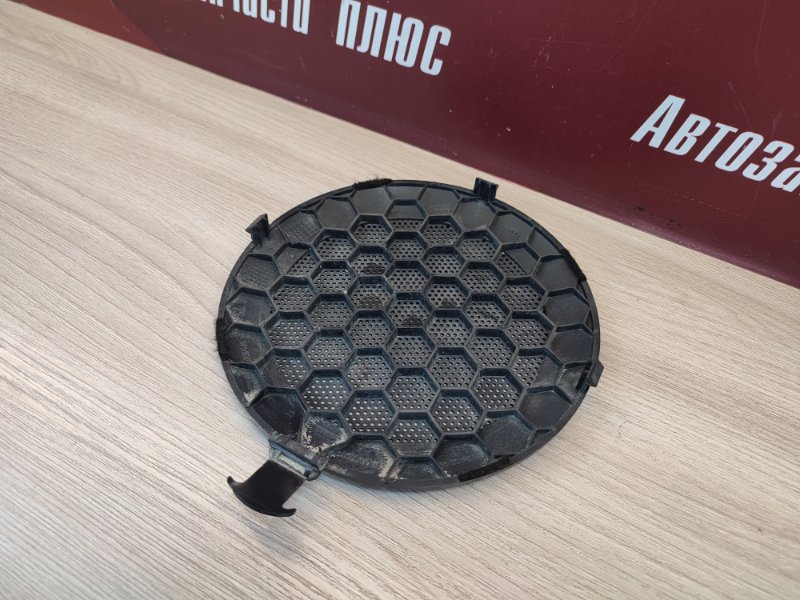 Крышка динамика