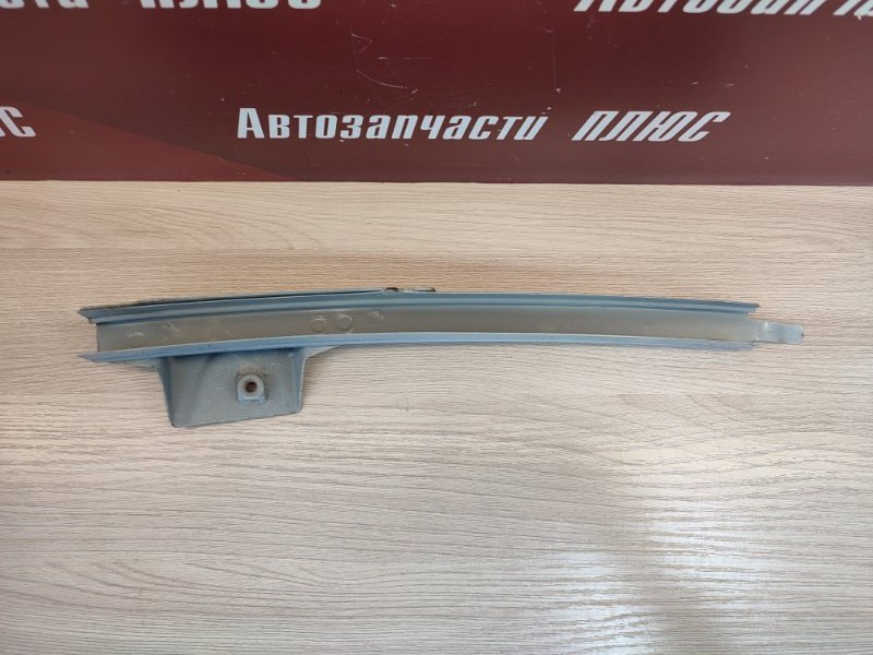 Направляющая стекла     двери