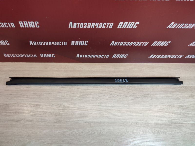 Уплотнитель стекла двери внутренний