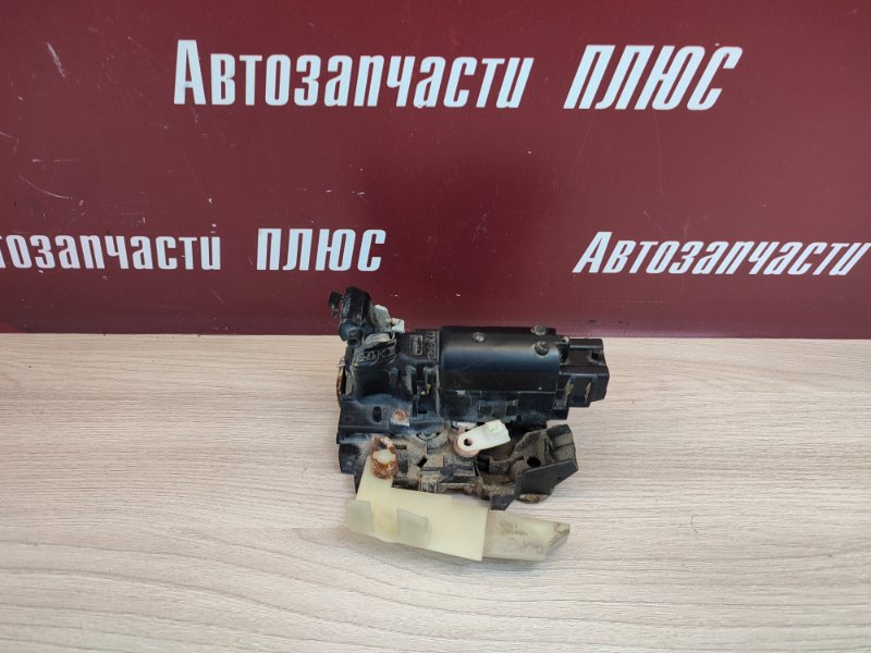 Замок      двери