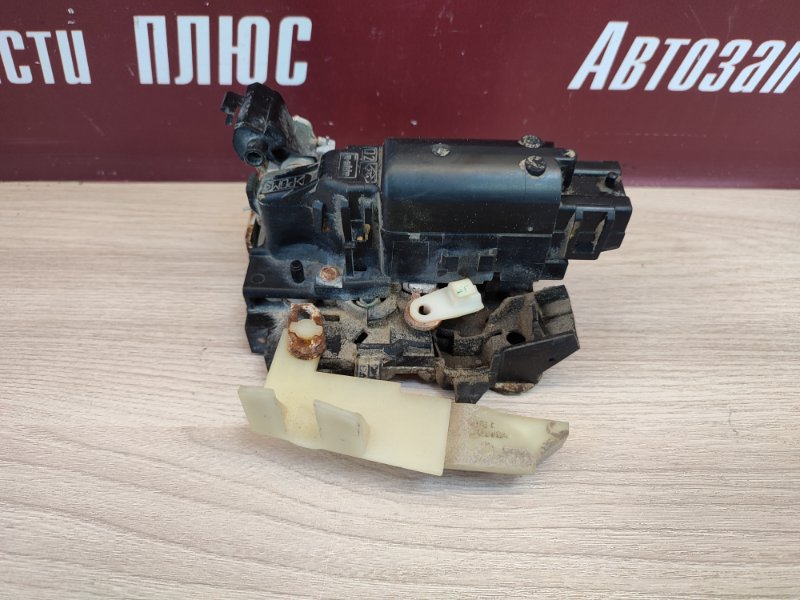 Замок      двери