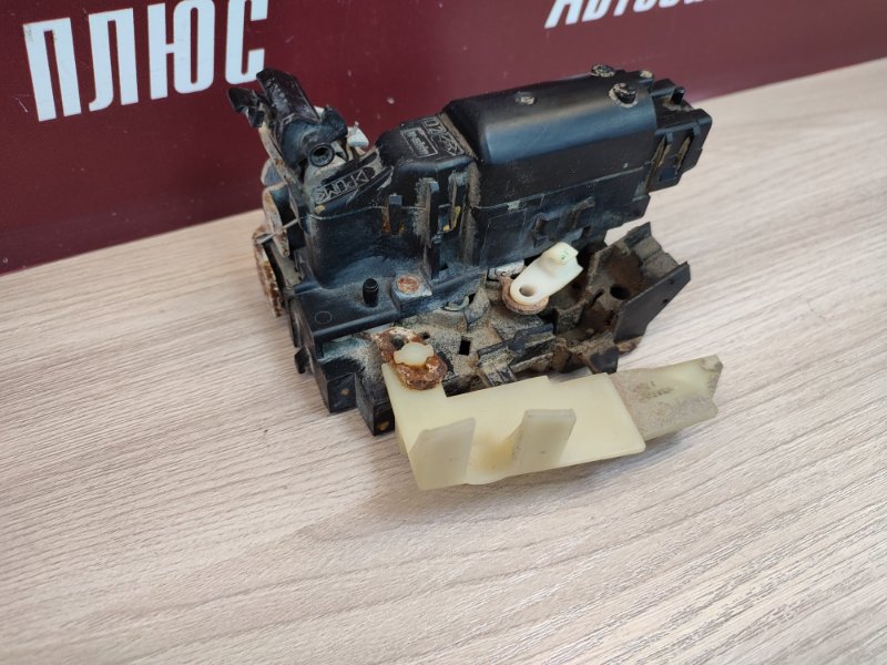 Замок      двери