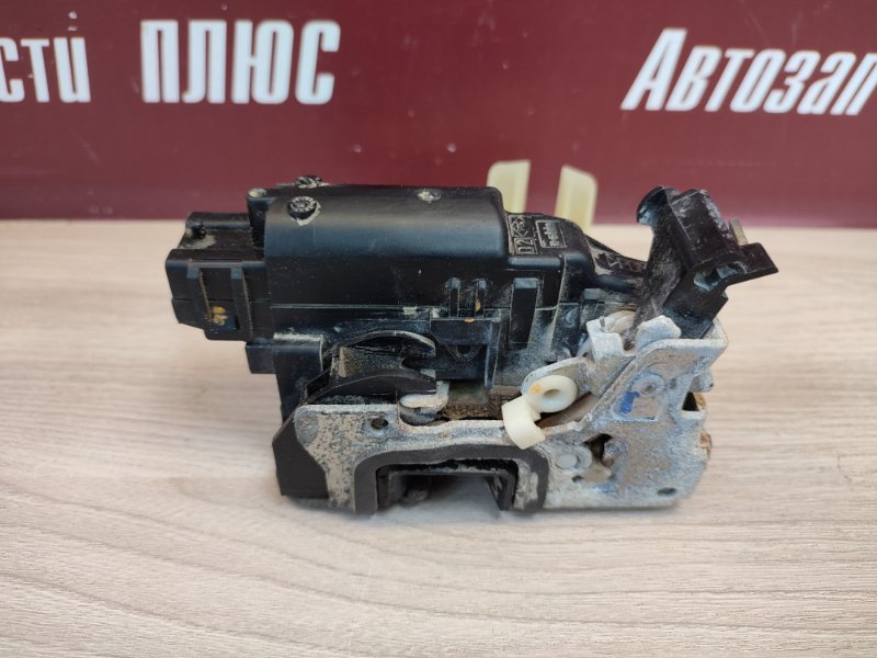 Замок      двери