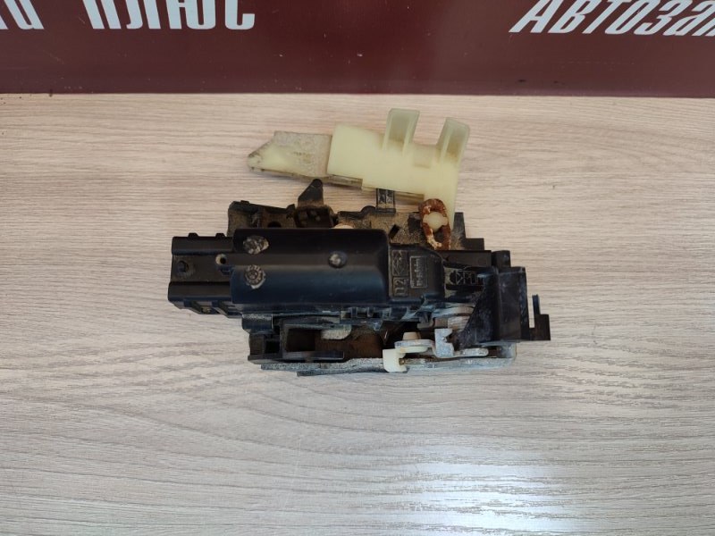 Замок      двери