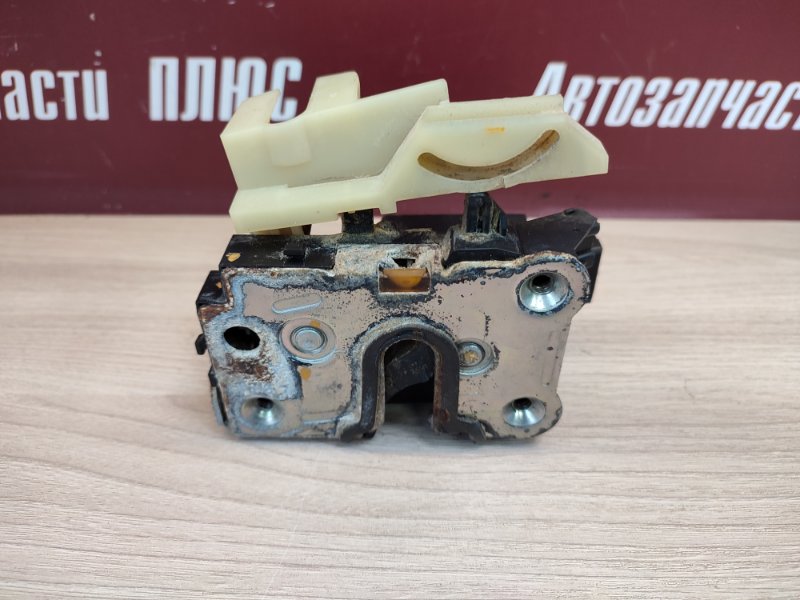 Замок      двери