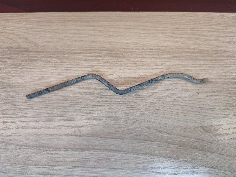 Тяга замка двери