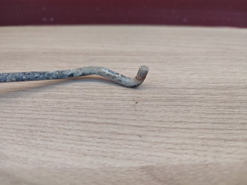 Тяга замка двери