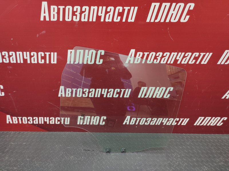 Стекло двери