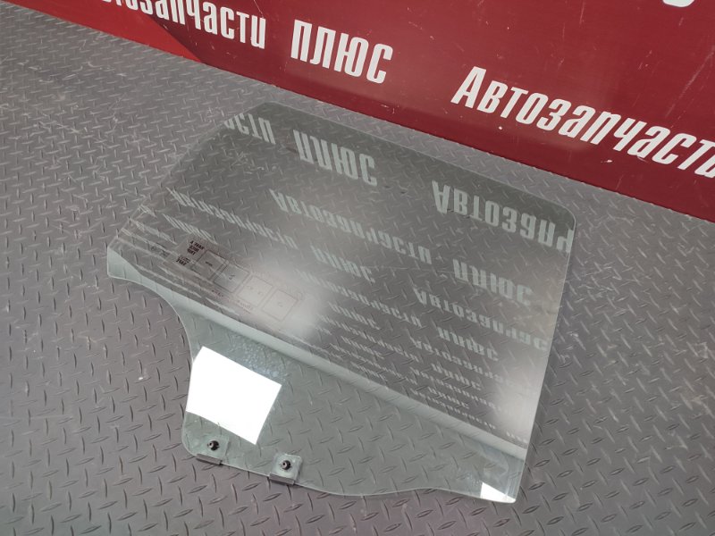 Стекло двери