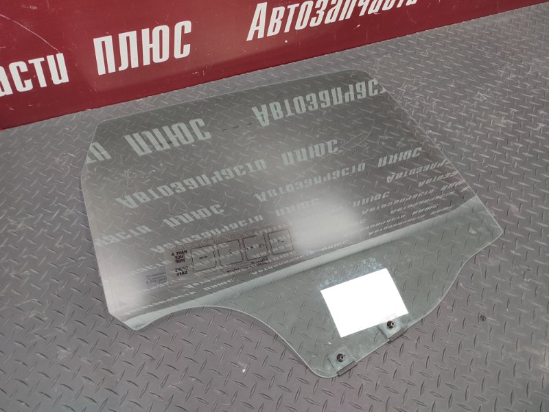 Стекло двери