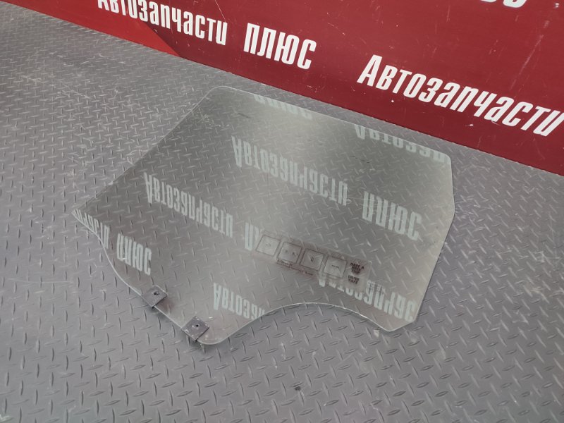 Стекло двери